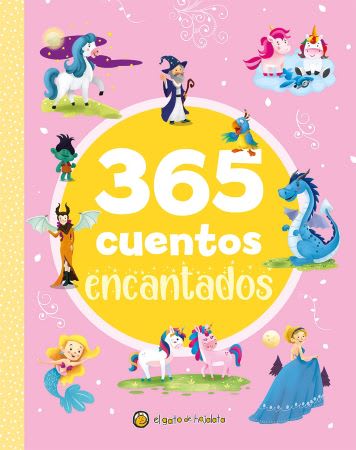 365 CUENTOS ENCANTADOS1