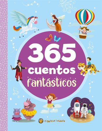 365 CUENTOS FANTASTICOS1