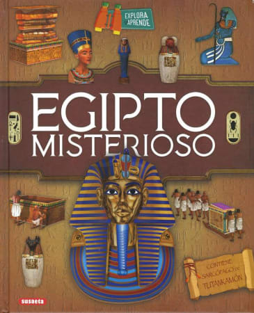 EGIPTO MISTERIOSO1