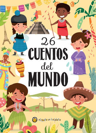 26 CUENTOS DEL MUNDO1