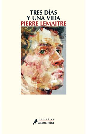 TRES DIAS Y UNA VIDA1