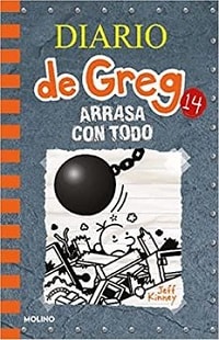 DIARIO DE GREG 14 ARRASA CON TODO1