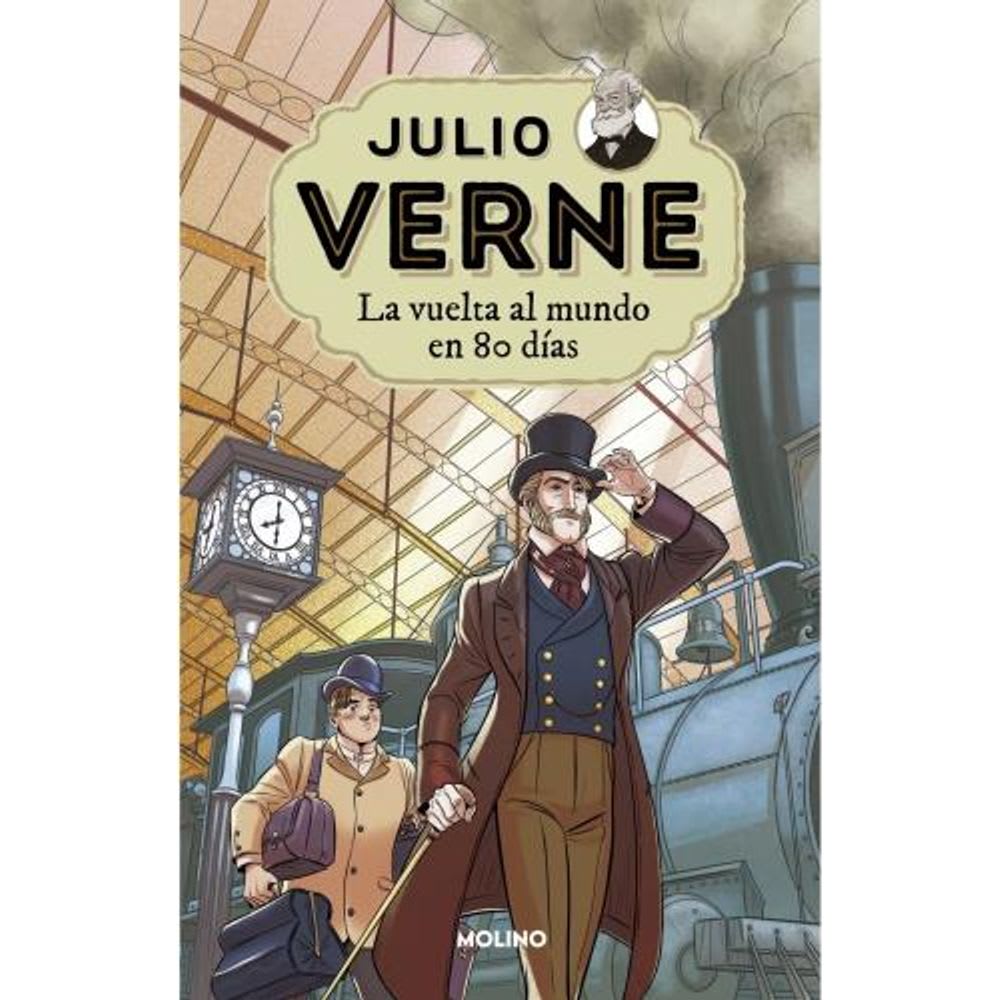 LA VUELTA AL MUNDO EN 80 DÍAS1