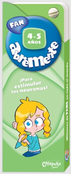 ABREMENTE FAN 4-51