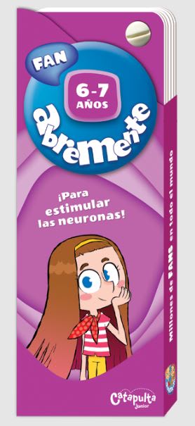 ABREMENTE FAN 6-71