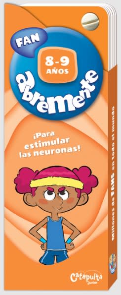ABREMENTE FAN 8-91