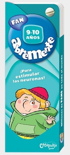ABREMENTE FAN 9-101