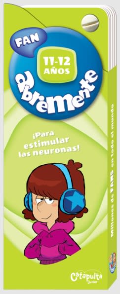 ABREMENTE FAN 11-121