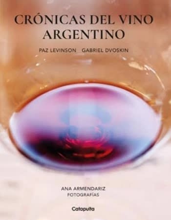 CRONICAS DEL VINO ARGENTINO1