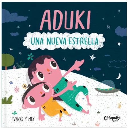 ADUKI: UNA NUEVA ESTRELLA1