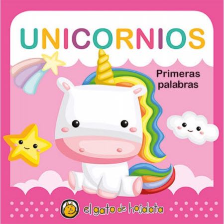 UNICORNIOS: PRIMERAS PALABRAS1