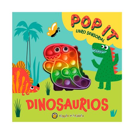 POP IT LIBRO SENSORIAL DINOSAURIOS1
