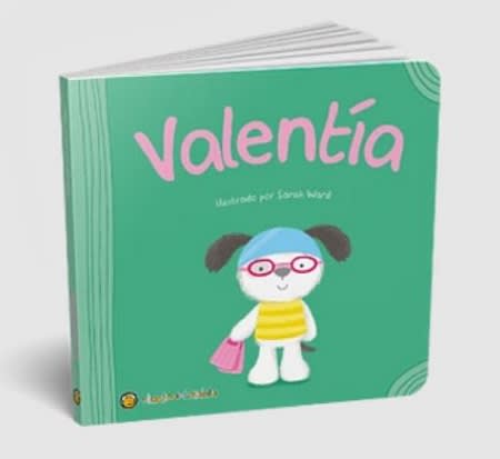 CAMINANDO JUNTOS: VALENTIA1