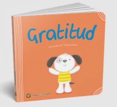 CAMINANDO JUNTOS: GRATITUD1