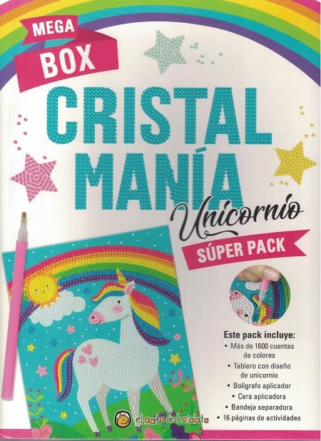 MEGA BOX CRISTAL MANIA1