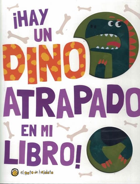 HAY UN DINO ATRAPADO EN MI LIBRO1