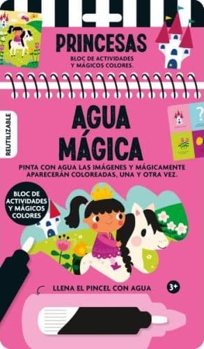 AGUA MAGICA PRINCESAS1