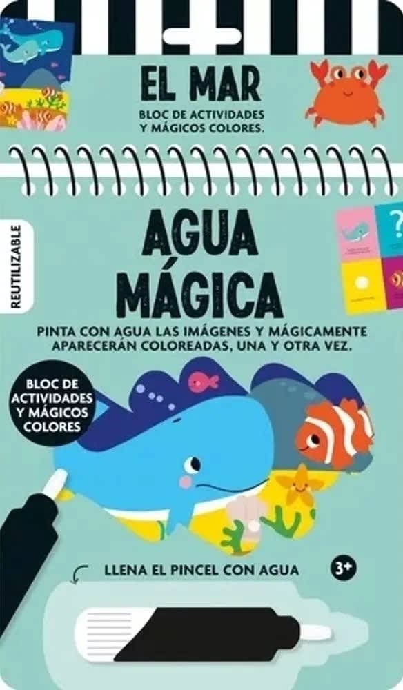 AGUA MAGICA EL MAR1