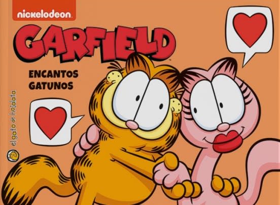 GARFIELD ENCANTOS GATUNOS1