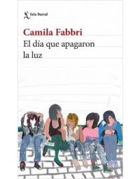 EL DIA QUE APAGARON LA LUZ1