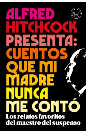 ALFRED HITCHCOCK PRESENTA: CUENTOS QUE M1