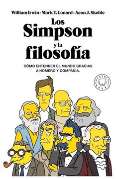 LOS SIMPSON Y LA FILOSOFIA1