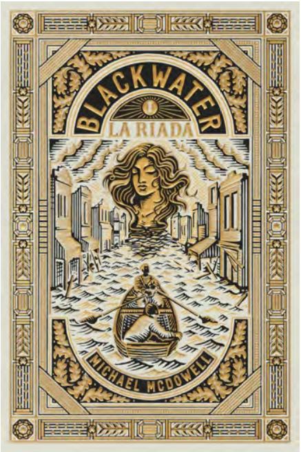 BLACKWATER 1 LA RIADA1