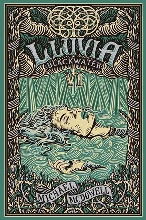 BLACKWATER / PARTE VI: LLUVIA1