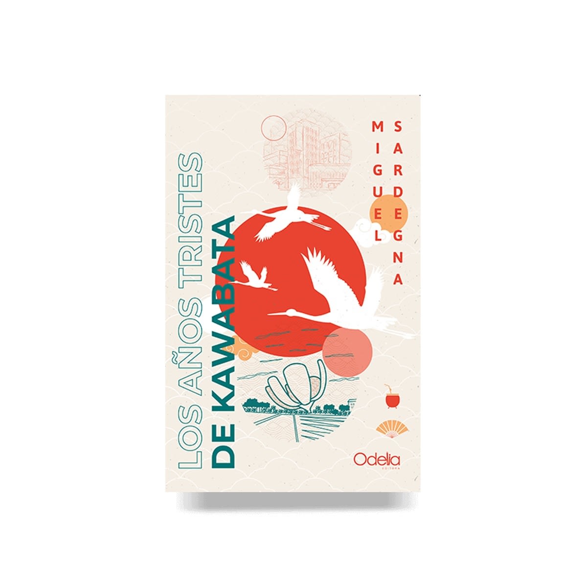 LOS AÑOS TRISTES DE KAWABATA1