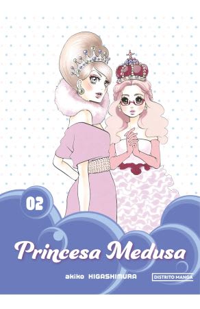 LA PRINCESA MEDUSA 21