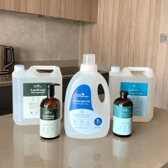 La importancia de evitar las fragancias sintéticas