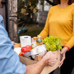 Guía para compras sustentables