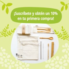 Rutina Sustentable