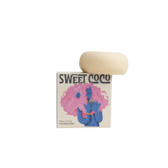 Acondicionador sólido Sweet coco