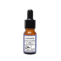 Aceite esencial lavanda