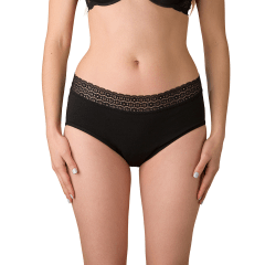 Calzon menstrual Alto