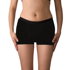 Calzón Menstrual Boyshort