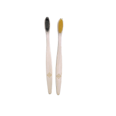 Cepillo de dientes de Bambú