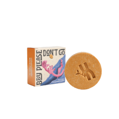 Shampoo sólido Baby please dont go