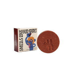 Shampoo sólido Smells like kid spirit