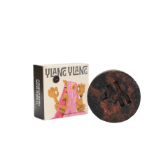 Shampoo sólido Ylang Ylang