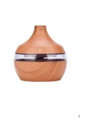 Difusor de Aromas 300 ml