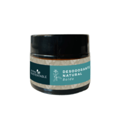 Desodorante boldo 50 ml