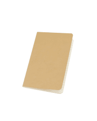 Libreta craft pequeña