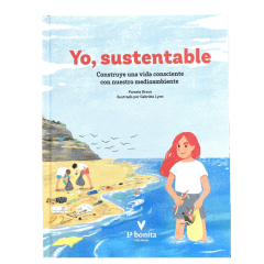 Libro Yo Sustentable