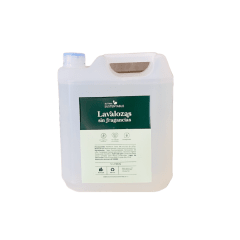 Lavalozas sin fragancias 5 L