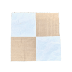 Manta picnic pequeña