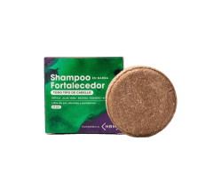 Shampoo Fortalecedor -Todo tipo de cabello