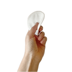 Pétalos desmaquillantes reutilizables