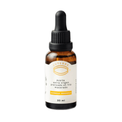 Aceite Macerado Caléndula y Manzanilla Suterra 30ml